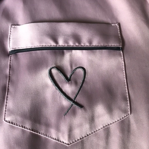 Victoria Secret PJ’s - Picture 2 of 4